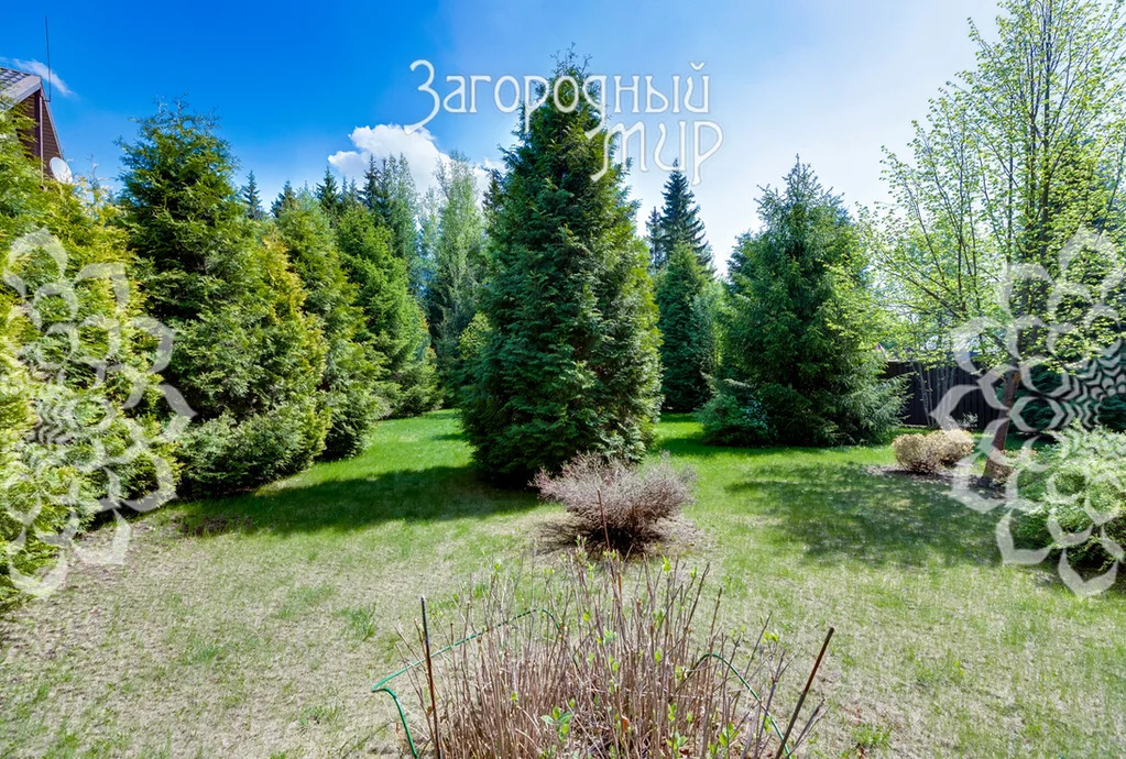 Продам дом, Можайское шоссе, 37 км от МКАД - Фото 37