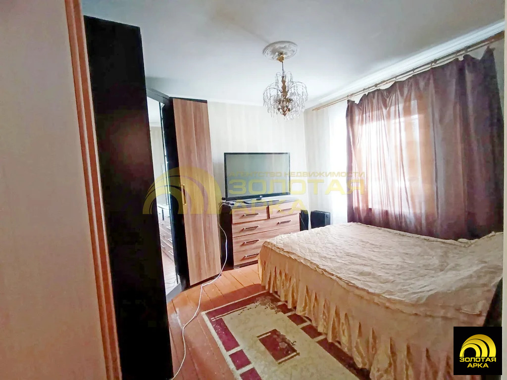 Продажа квартиры, Волна, Темрюкский район, Набережная улица - Фото 12
