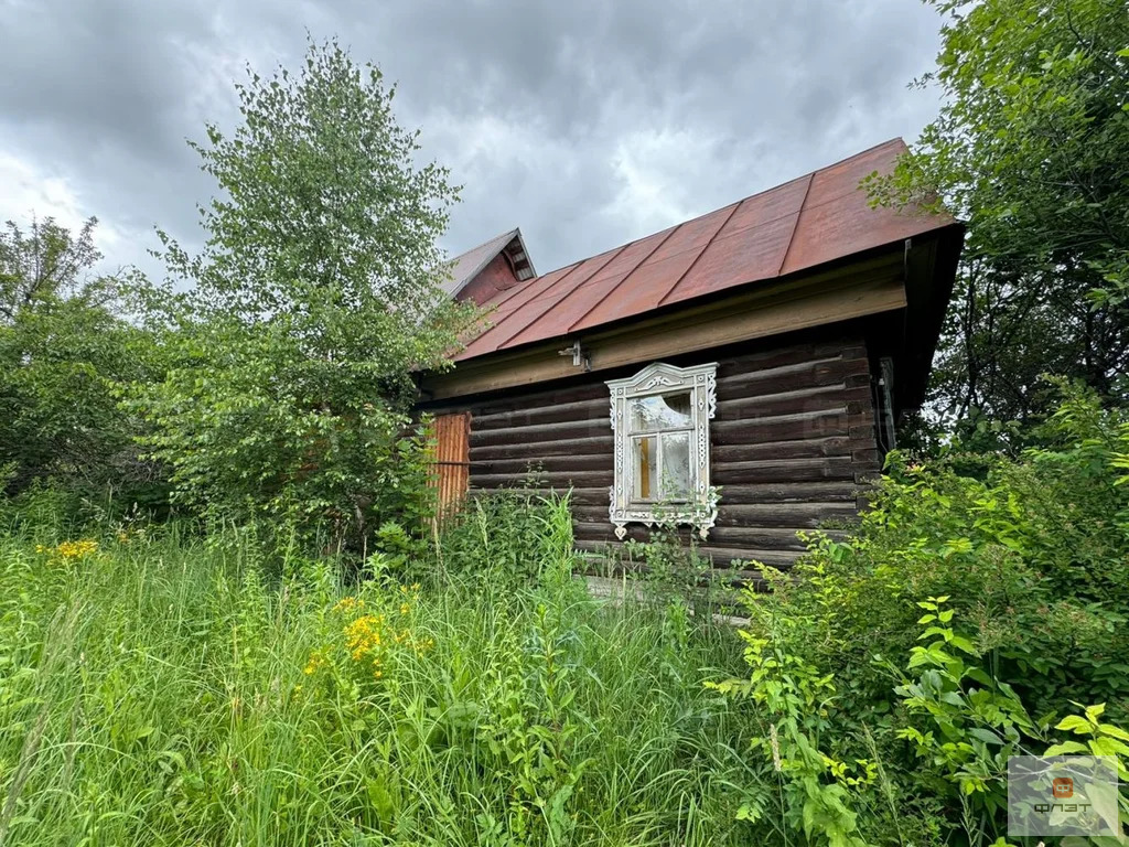 Продажа дома, Нижний Услон, Верхнеуслонский район, ул. Первомайская - Фото 0