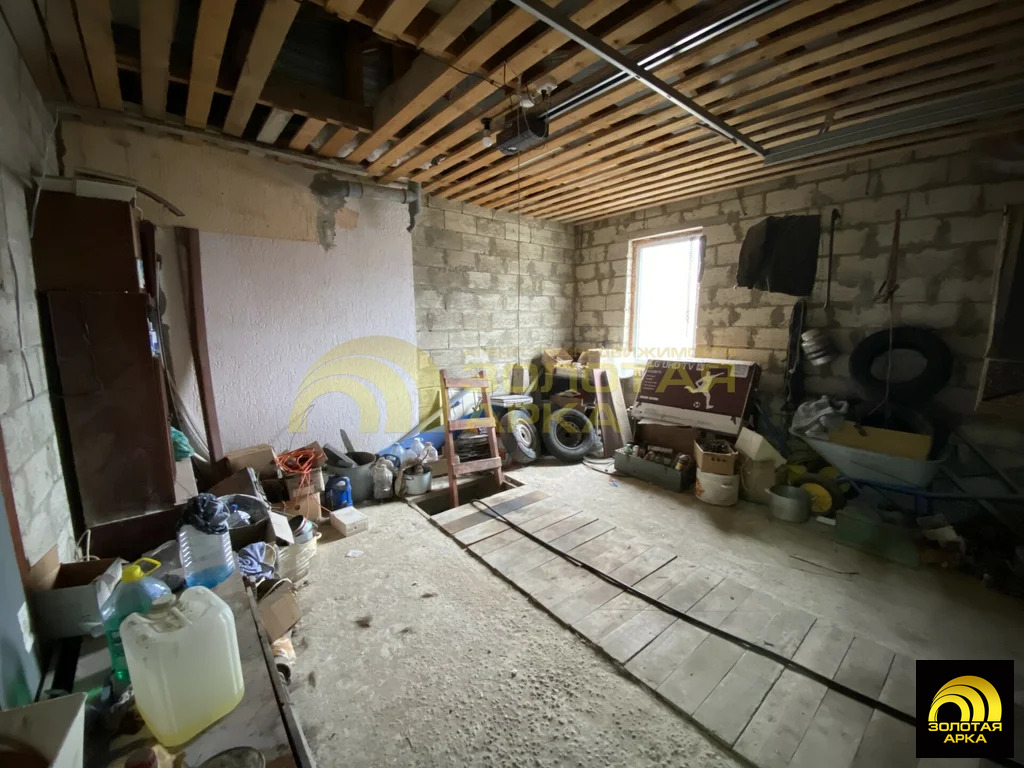 Продажа дома, Голубицкая, Темрюкский район, ул. Красная - Фото 14