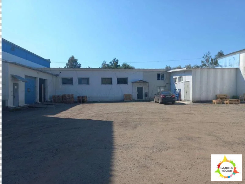 Помещение под склад, 544,0 кв - Фото 11