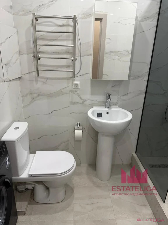 Аренда квартиры, Нагатинская наб. - Фото 5