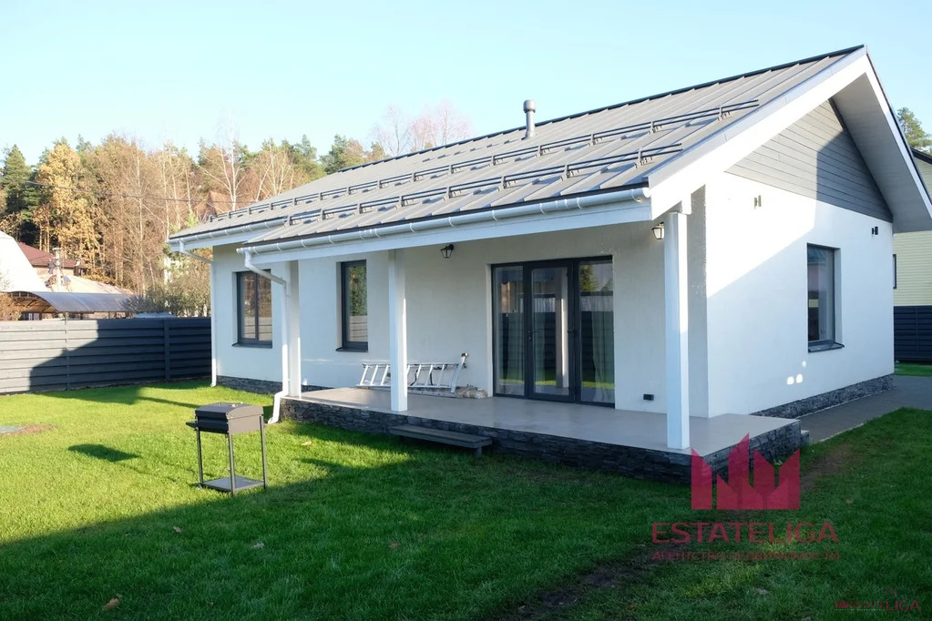 Продажа дома, Ледово, Щелковский район - Фото 1