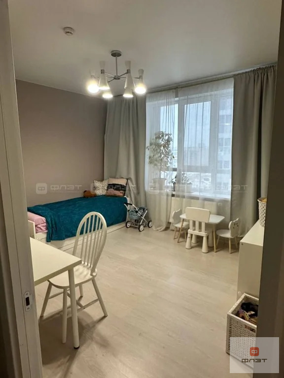 Аренда квартиры, Казань, ул. Аметьевская магистраль д.18 к2 - Фото 5