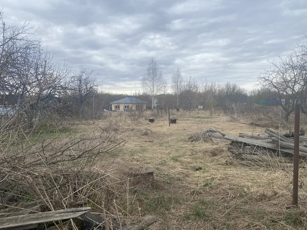 Участок в Кульсеитово продажа - Фото 6