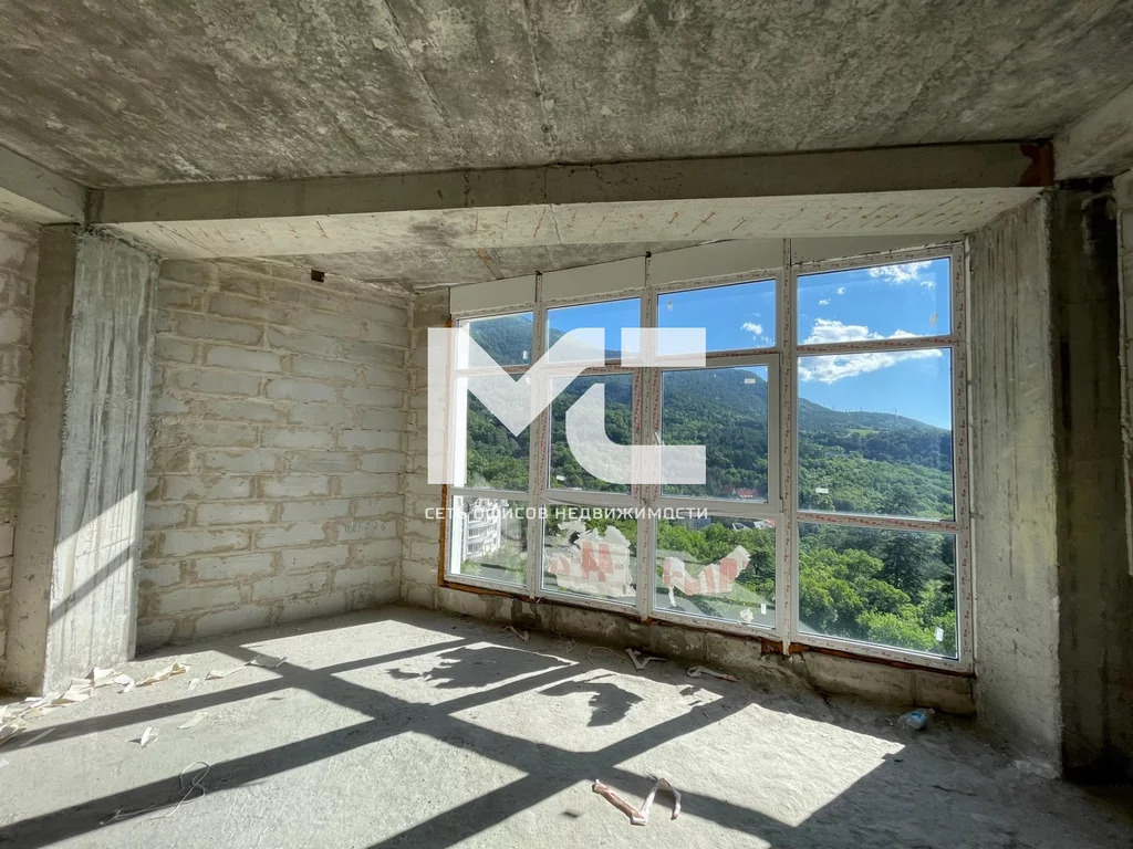 Продажа квартиры, Виноградное, Ленинский район, улица Яузы - Фото 9