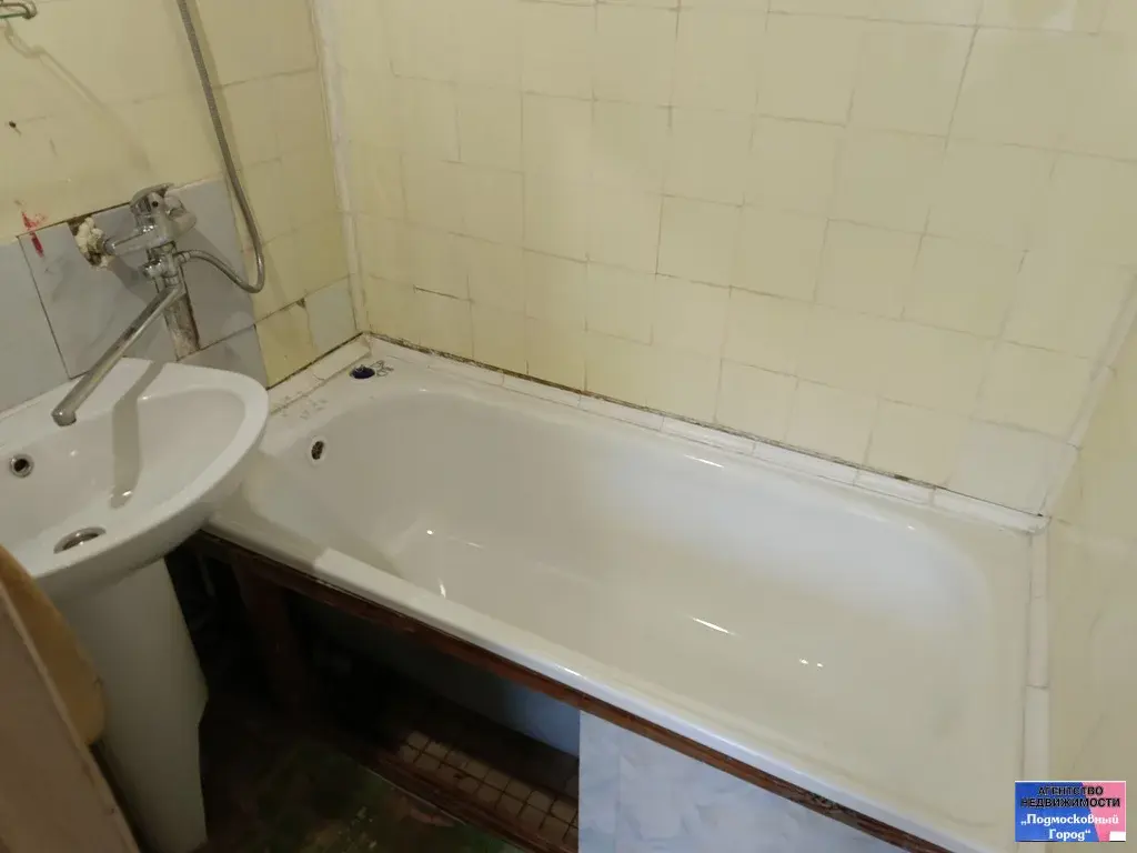 2 комн квартира в Егорьевске в кирпичном доме - Фото 4