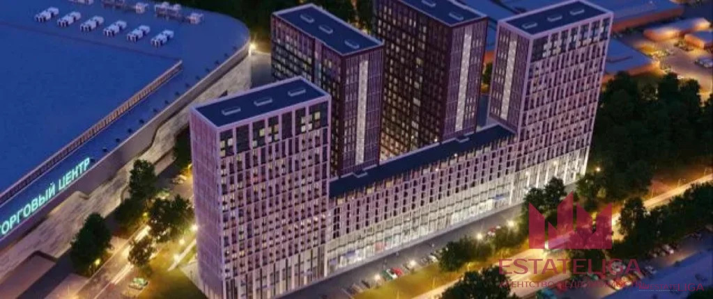 Продажа квартиры, ул. Новоостаповская - Фото 4