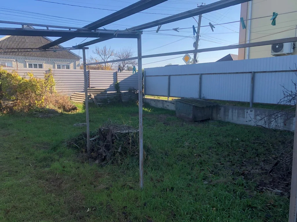 Продажа дома, Полтавская, Красноармейский район, ул. Жлобы - Фото 20