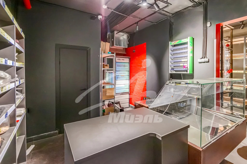 Продажа ПСН, Химки, ул. Ленинградская - Фото 3