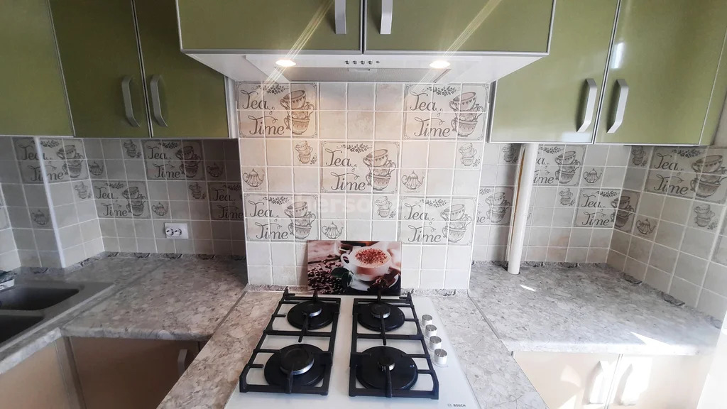 Продажа квартиры, Севастополь, Братьев Манганари улица - Фото 4