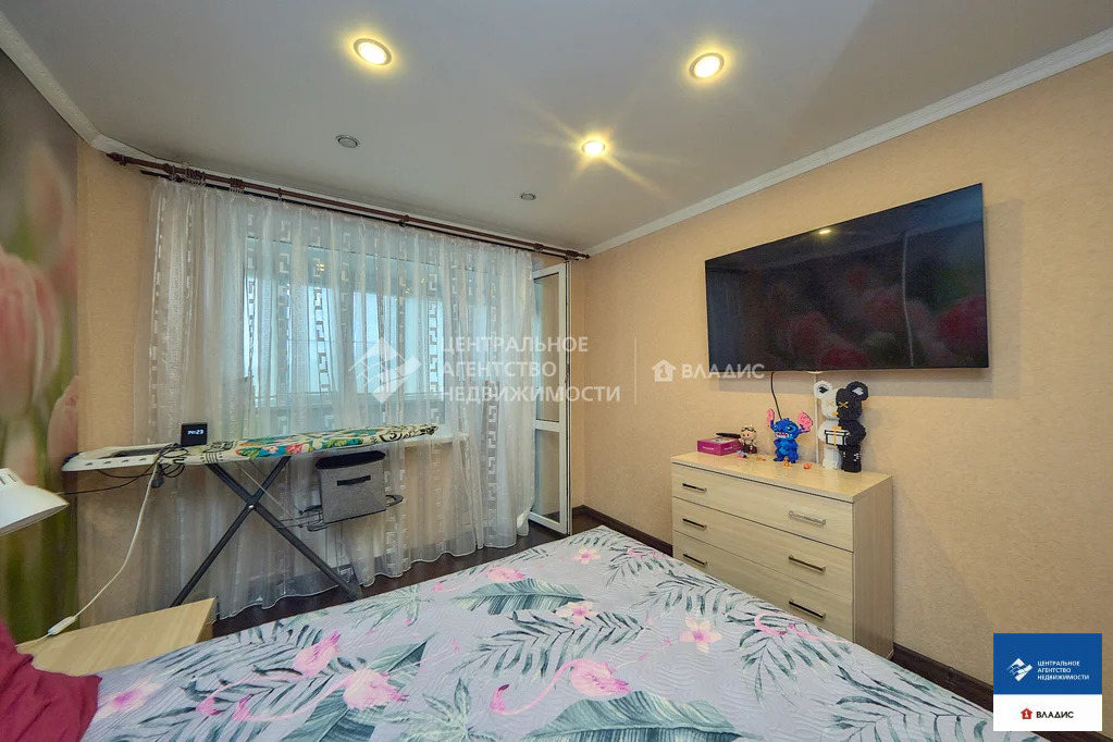 Продажа квартиры, Рязань, ул. Зубковой - Фото 8