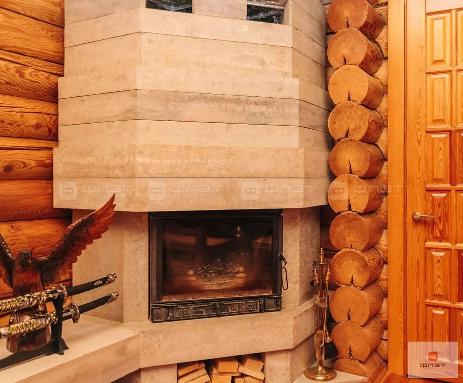 Продажа дома, Казань, ул. Клубничная (Плодопитомник) - Фото 10