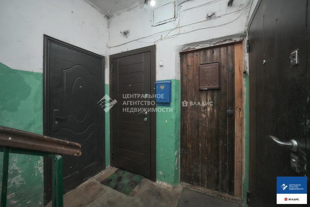 Продажа квартиры, Рязань - Фото 12