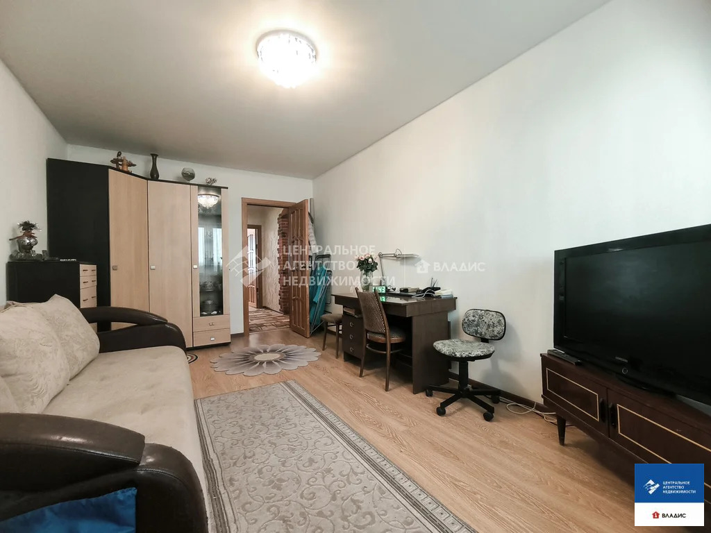 Аренда квартиры, Рязань, улица Старая Дубрава - Фото 13