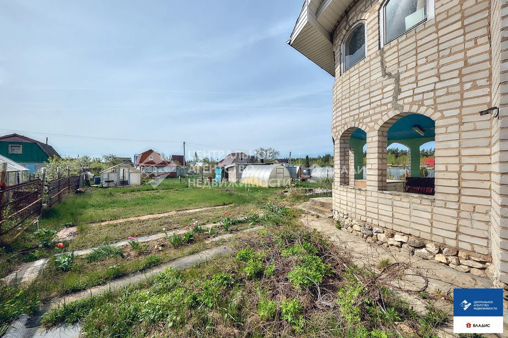 Продажа дома, Рязанский район, Морская улица - Фото 1