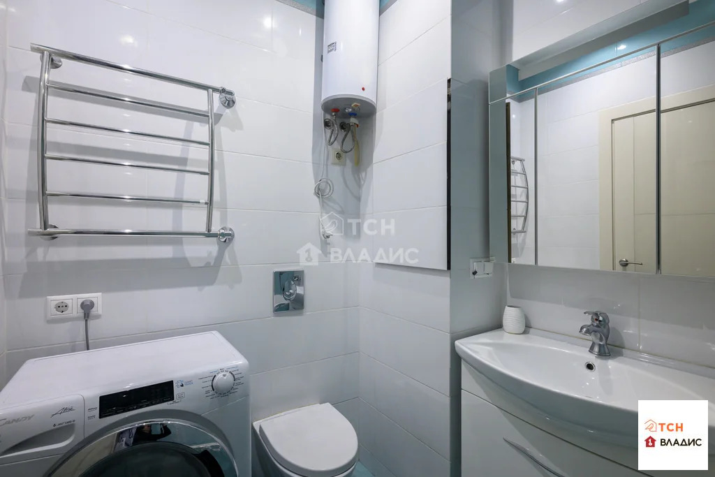 Продажа квартиры, Мытищи, Мытищинский район, проспект Астрахова - Фото 14