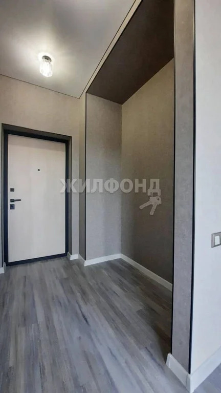 Продажа квартиры, Краснообск, Новосибирский район, жилой комплекс ... - Фото 4