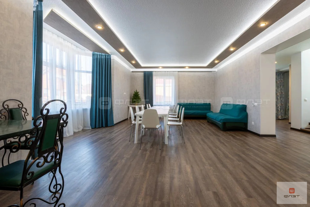 Продажа дома, Казань, ул. Красивая (Салмачи) - Фото 32