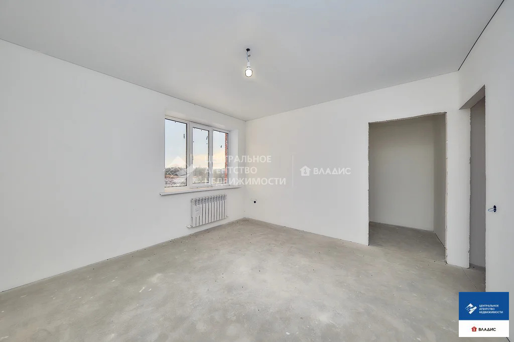 Продажа дома, Рыбное, Рыбновский район, ул. Цветочная - Фото 15