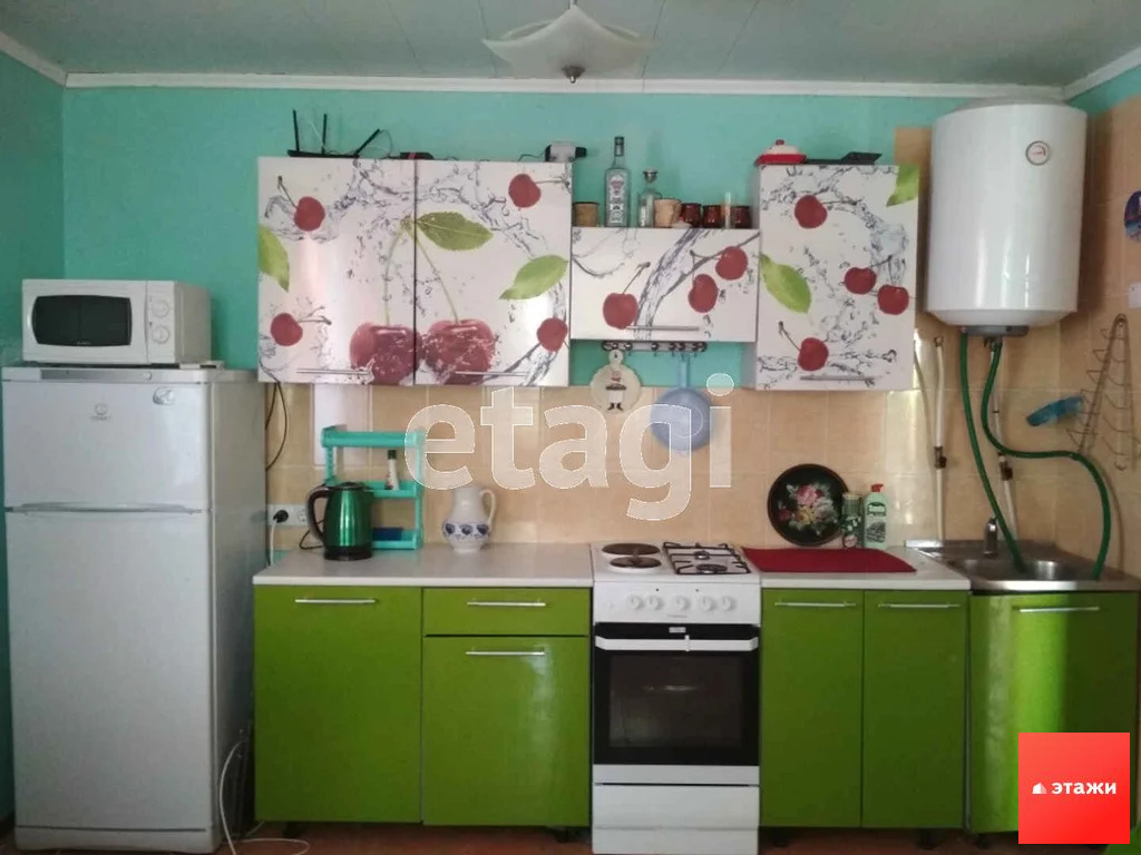 Продажа дома, Новофедоровка, Сакский район, Ковыльная улица - Фото 6