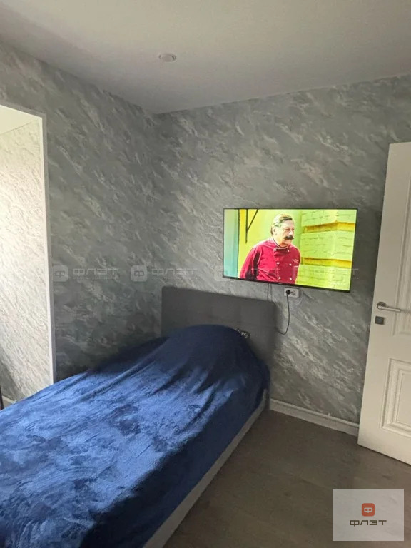 Продажа дома, Высокая Гора, Высокогорский район, ул. Колхозная - Фото 9