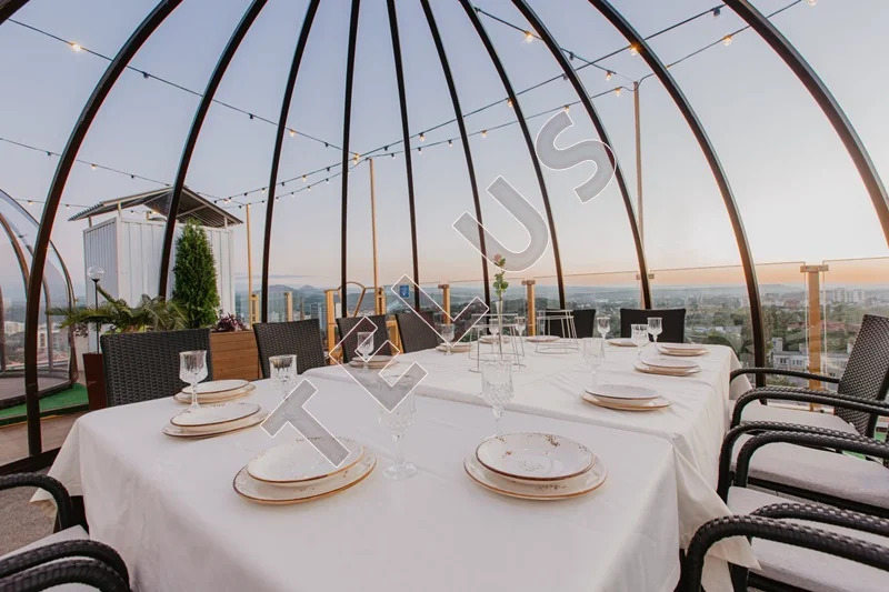 Ставропольский край, Пятигорск, проспект Калинина, 2150 м2, Гостиница ... - Фото 4