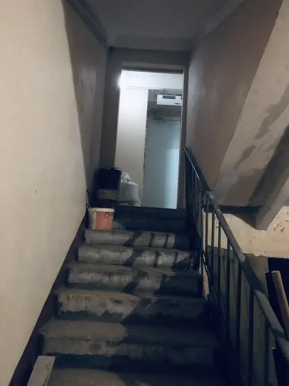 м.Зорге ,10 м.п. улица Зорге, 27.Сдается скдад 100 кв.м-1/5 отдел вход - Фото 3