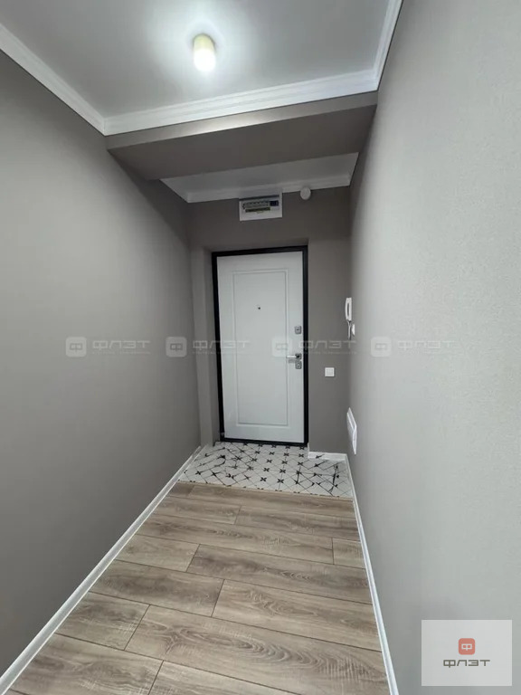 Продажа квартиры, Новое Шигалеево, Пестречинский район, ул. Героя ... - Фото 11