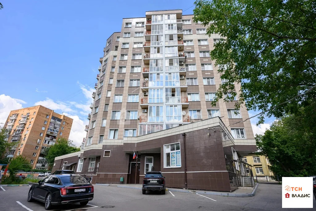 Продажа квартиры, Люберцы, Люберецкий район, ул. Калараш - Фото 38
