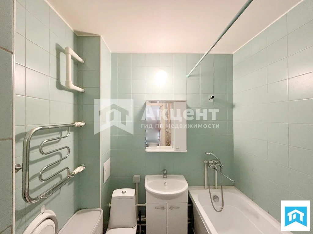 Продажа квартиры, Иваново, мкр Рождественский - Фото 14