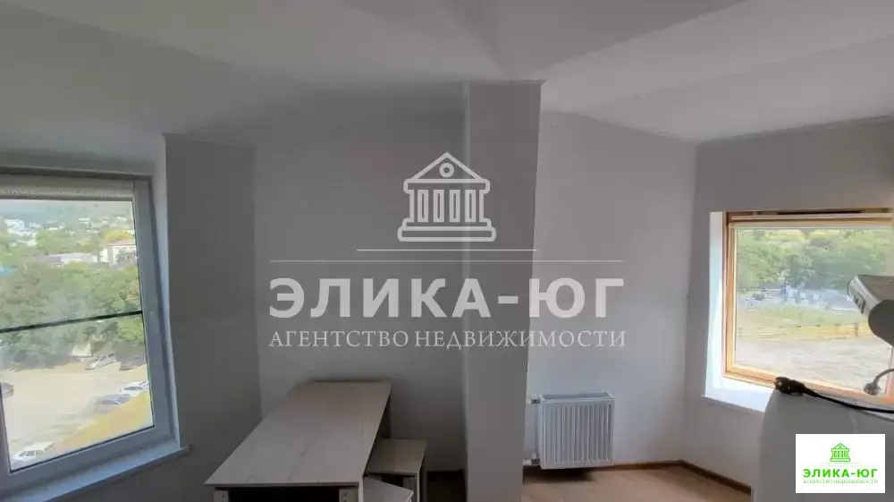 Продажа квартиры, Новомихайловский, Туапсинский район, ул. Морская - Фото 4