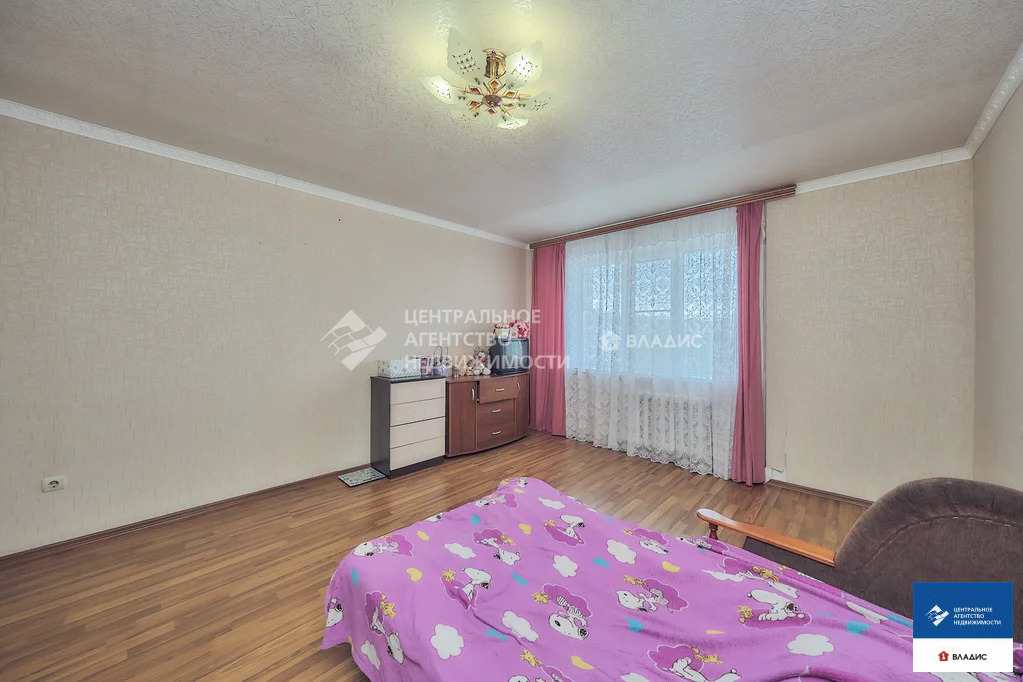 Продажа квартиры, Рязань, ул. Зубковой - Фото 4