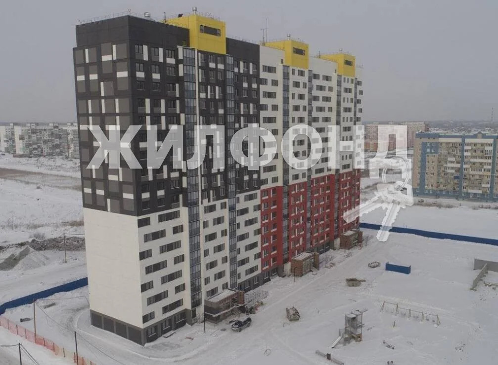 Продажа квартиры, Новосибирск, ул. Титова - Фото 25