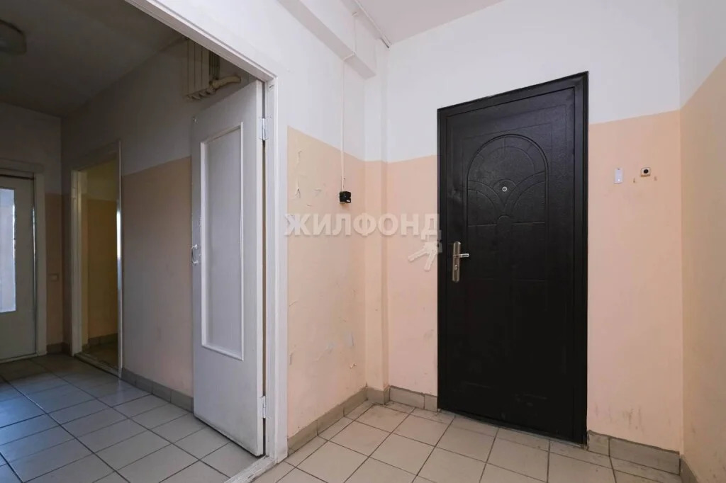 Продажа квартиры, Новосибирск, 2-я Обская - Фото 18