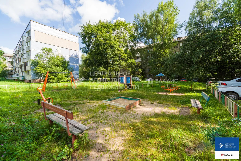 Продажа квартиры, Рязань, ул. Магистральная - Фото 14