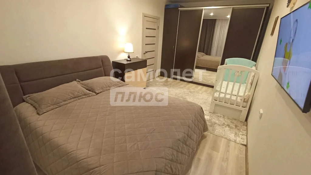 Продажа квартиры, Молодежный, Ленинский район, Вадима Усова ул. - Фото 2