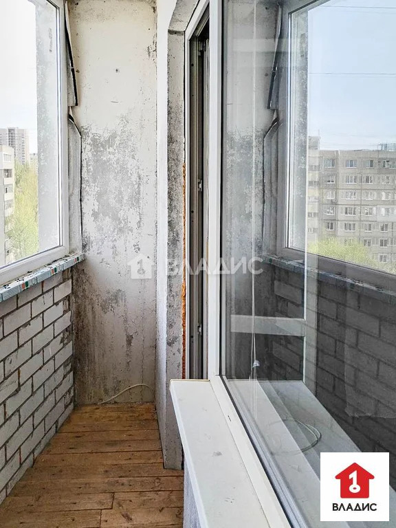Продажа квартиры, Саратов, ул. Днепропетровская - Фото 11
