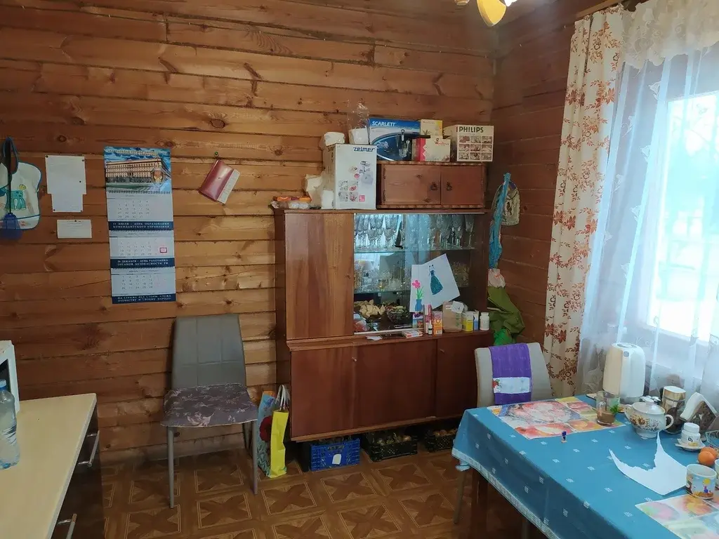 Продам дом на участке 18,37 соток в с. Уборы Одинцовского р-на МО - Фото 33