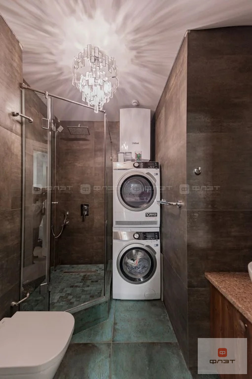 Продажа квартиры, Казань, ул. Комсомольская - Фото 4