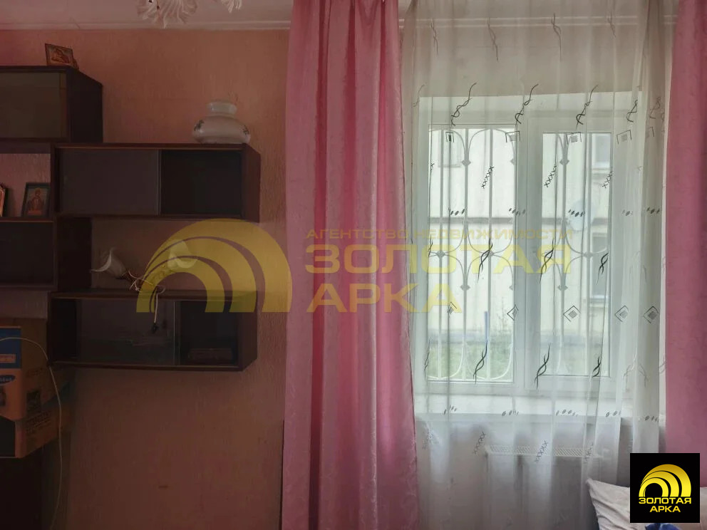 Продажа квартиры, Ахтырский, Абинский район, ул. Свободы - Фото 10