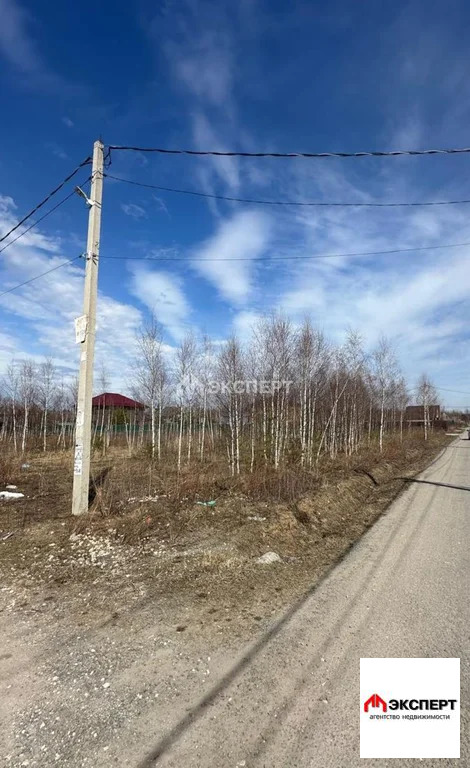 земельный участок - Фото 1