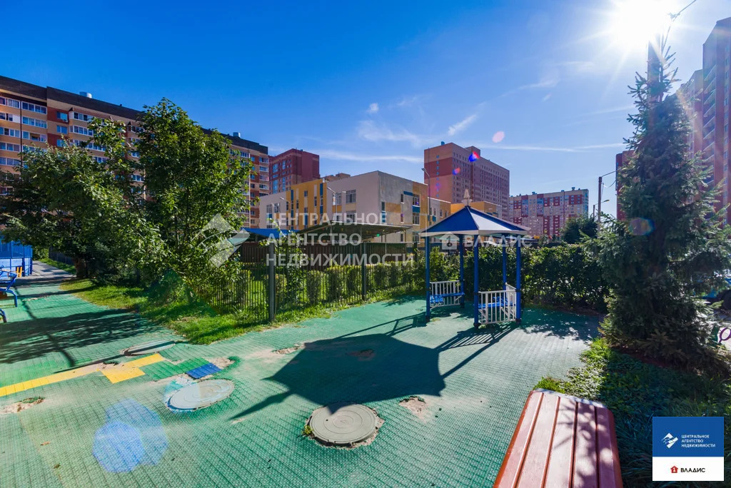 Продажа квартиры, Рязань, Семчинская улица - Фото 3