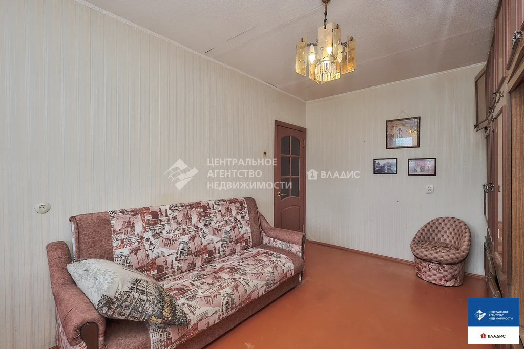 Продажа квартиры, Рыбное, Рыбновский район, ул. Тепловозная - Фото 4