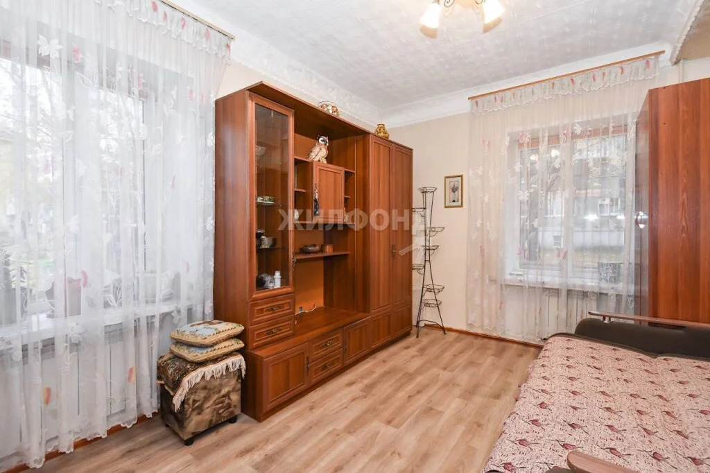 Продажа квартиры, Новосибирск, ул. Народная - Фото 2