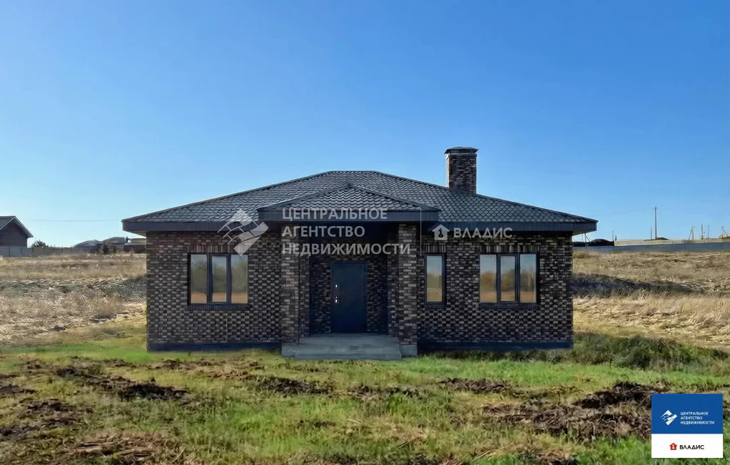 Продажа дома, Рязанский район, Ольховая улица - Фото 2