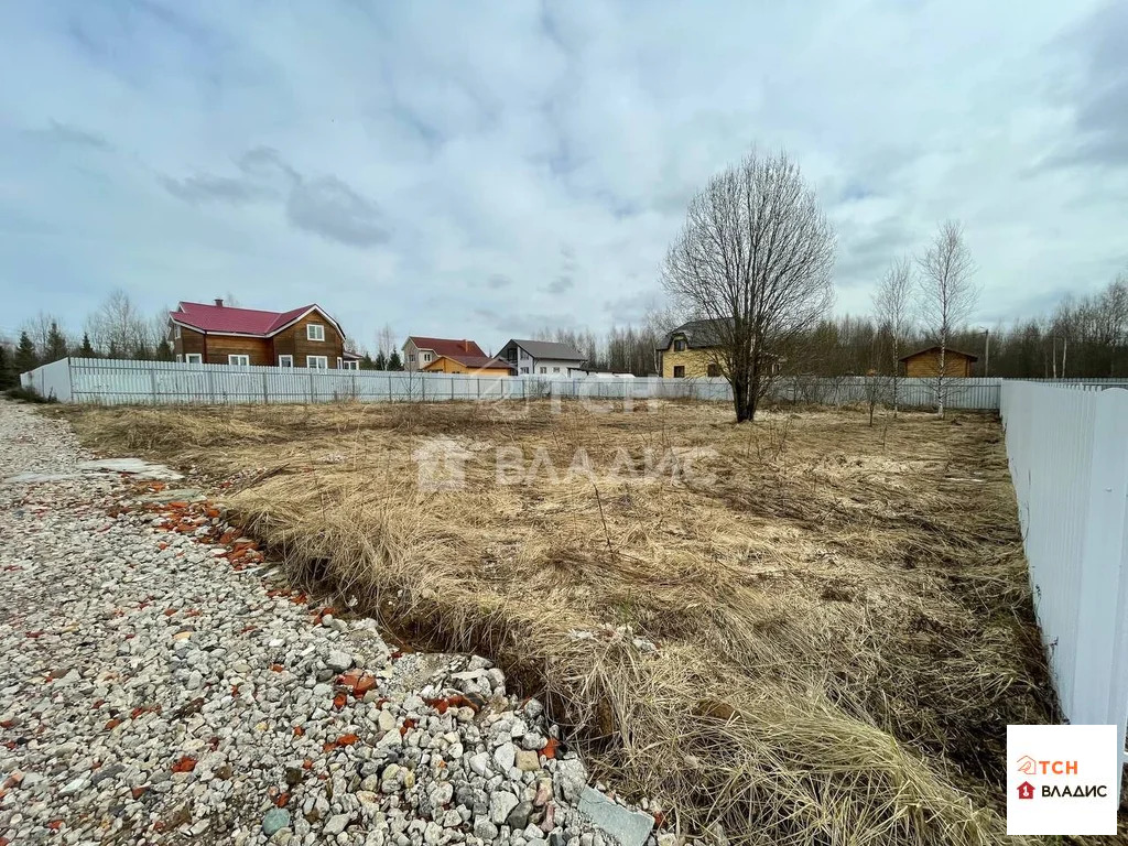 Продажа участка, Сергейково, Дмитровский район - Фото 6
