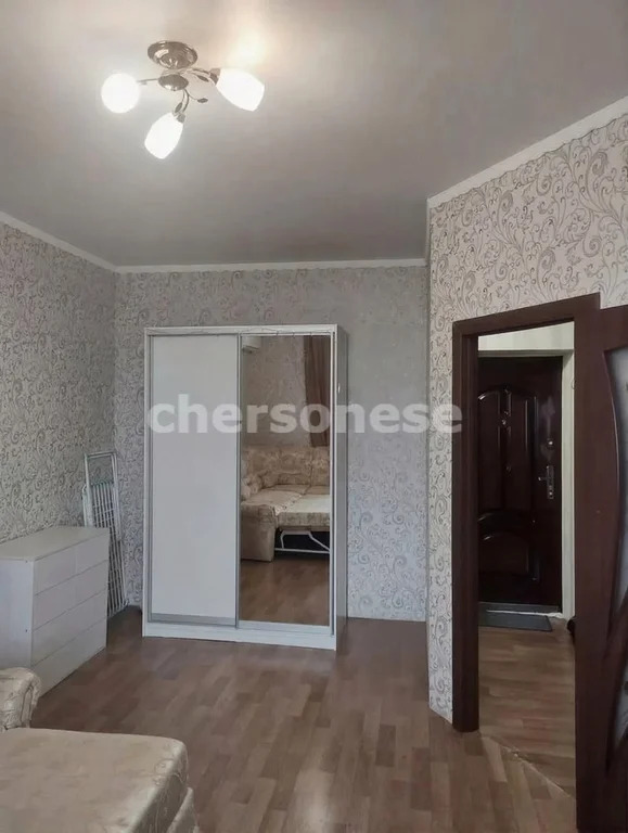 Продажа квартиры, Севастополь, Античный пр-кт. - Фото 1