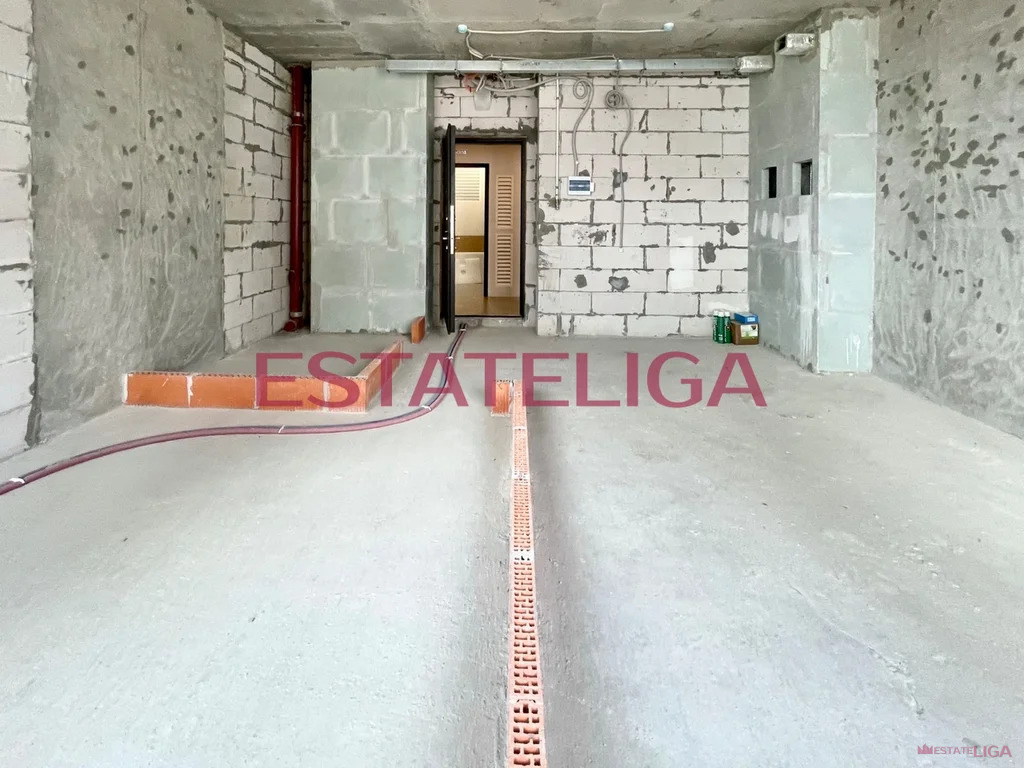 Продажа квартиры, Шелепихинская наб. - Фото 1