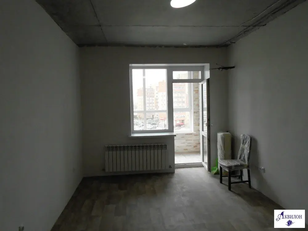 1-комнатная квартира 35 кв.м. у ОмГУ - Фото 14